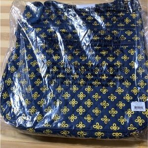 New Vera Bradley Crossbody purse